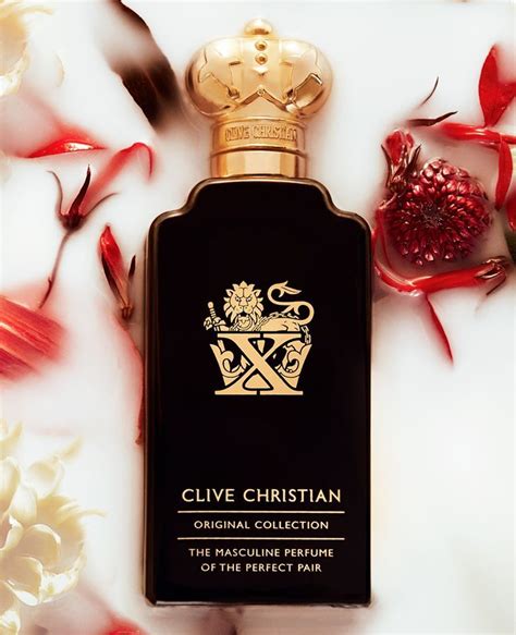 Clive christian perfume – Artofit