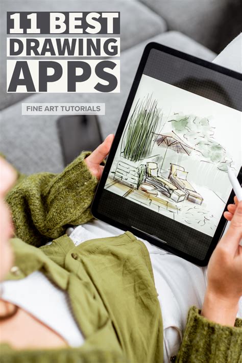 Best Drawing Apps And Art Apps Top 11 Picks Artofit