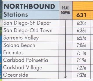 san diego coaster schedule 2022