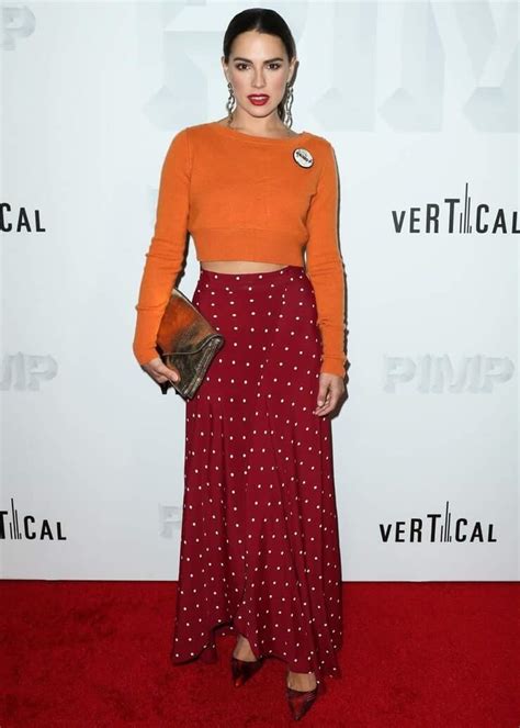 Hot Melia Kreiling Photos Will Make Your Day Better ThBlog