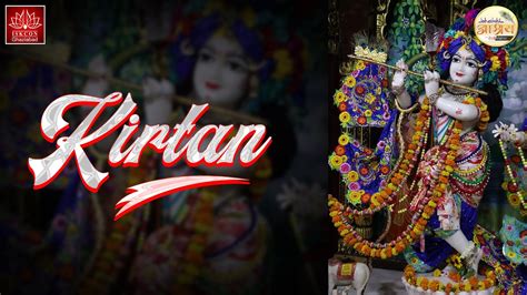 Madhur Kirtan Hare Krishna Mahamantra Enjoy With Harinaam Kirtan