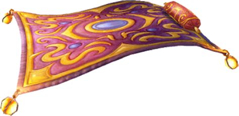 Aladdin Magic Carpet PNG Photos PNG Mart