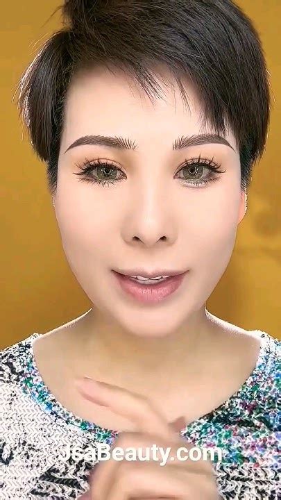 K Pop Makeup Makeup Tutorial Natural Cute Look Viral Beauty