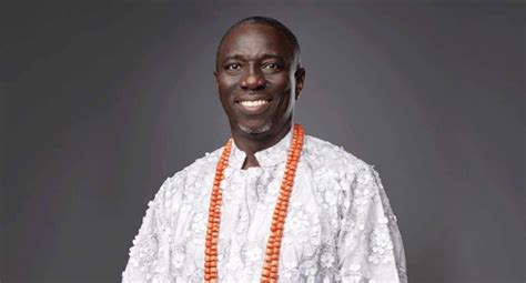 Edo Asue Ighodalo Most Credible Governorship Candidate Edo Youths