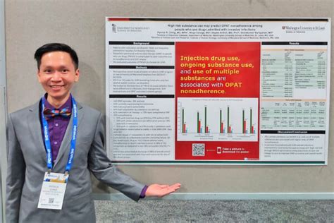 Id Fellows Celebrated Poster Presentations With Fellowship Program