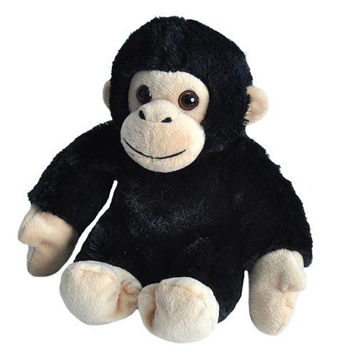 Chimpanzee Baby Small Soft Toy | Plush Toy | Plush | Perth Toy Shop