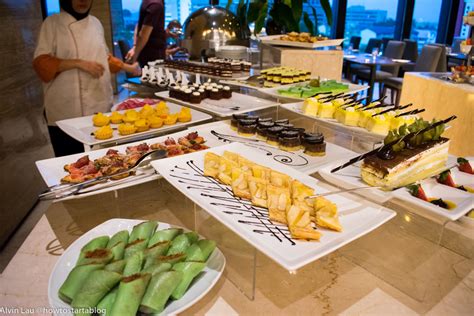 Swiss Garden Hotel Melaka Buffet Dinner Review Ordinary Reviews