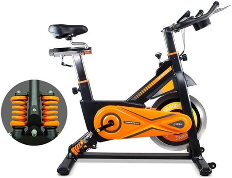 Las 9 Mejores Bicicletas Spinning Calidad Precio Year