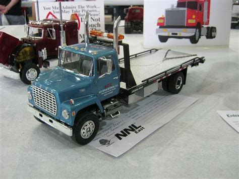 Pin By Mark Maida On Models Model Truck Kits Car Model Trucks