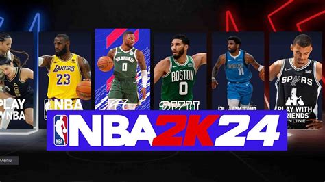 Unleashing Dominance Join Me In An Epic NBA 2K24 Season 3 Rec Run With