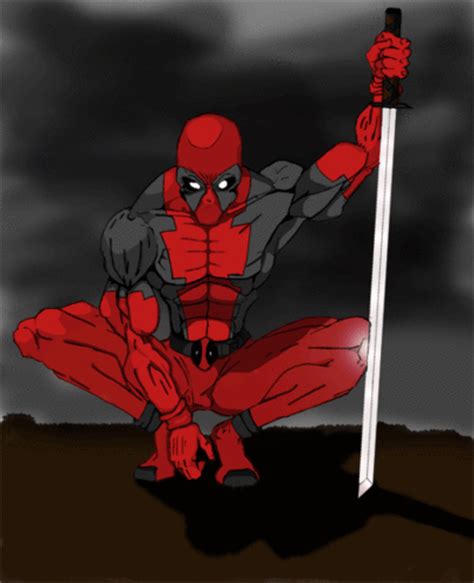 Deadpool Deadpool Fan Art 11234585 Fanpop