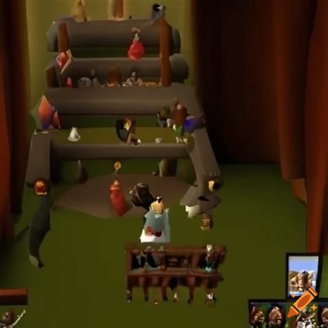 Osrs Membership Brings On Craiyon