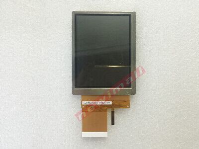 Inch Lcd Display Screen For Honeywell Dolphin