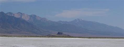 Lake Bonneville | Map, History, United States, & Facts | Britannica