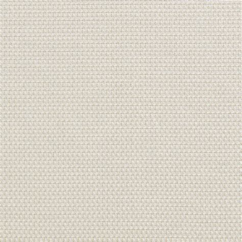 Ivory Two Shaded Textured Upholstery Fabric By The Yard