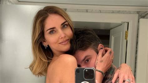 Chiara Ferragni Dalla Bufera Alla Crisi Con Fedez Dopo Mesi Di