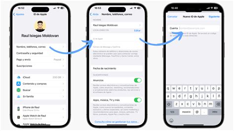 Introducir Images Como Cambiar Numero De Telefono De Cuenta Icloud