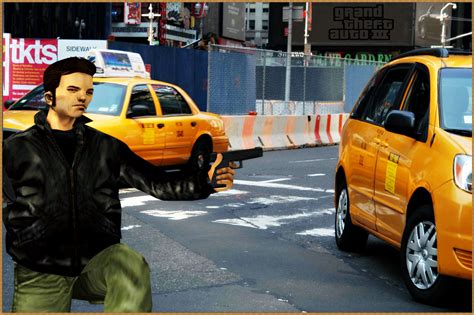 Gta3 Claude Speed By Jagged66 On Deviantart