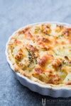 Homity Pie Recipe Mary Berry