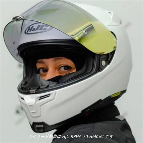 HJC エイチジェイシー RPHA 70 ST Carbon Reple Helmet フルフェイスヘルメット ライダー バイク レーシング