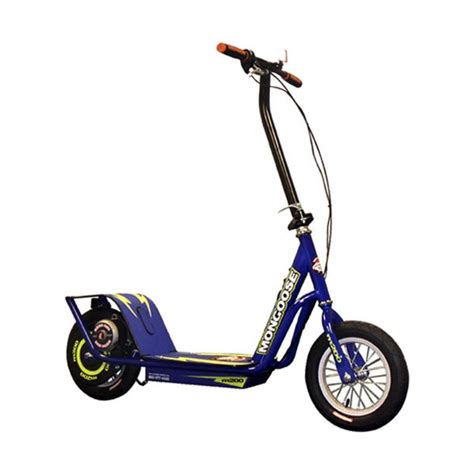 Mongoose M200 Electric Scooter Mongoose Electric Scooters