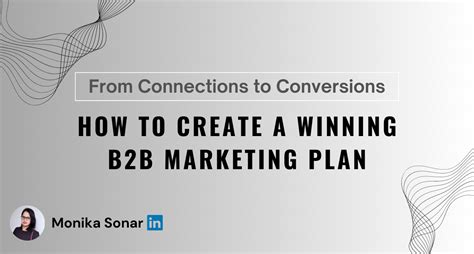 Mastering B2b Marketing Strategy 2024 Guide 2024 Atonce