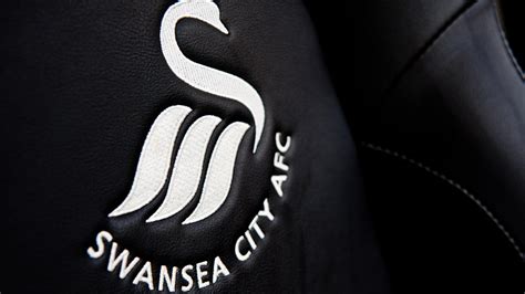 Swansea City Logo - LogoDix