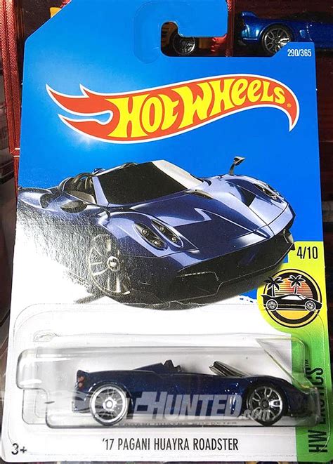 T Hunted O Lote M De Da Hot Wheels O Melhor Lote Do Ano