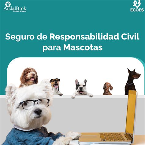 Seguro Obligatorio De Responsabilidad Civil Para Perros Almensilla