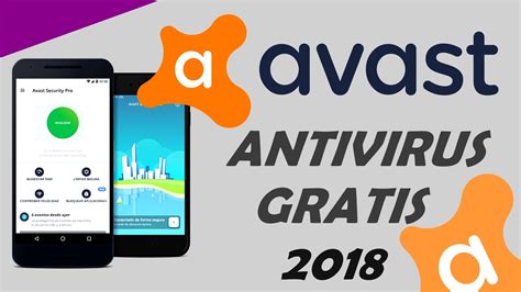 Avast Antivirus Gratis