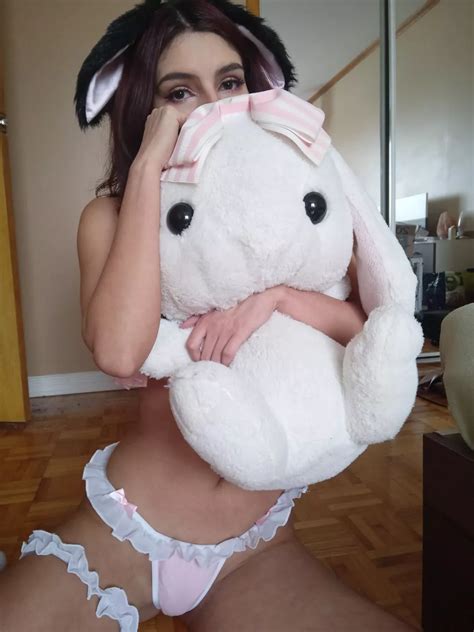 Which Bunny You Choose Nudes BunnyGirls NUDE PICS ORG