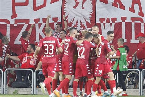 Zobacz kiedy będzie można kupować karnety na mecze Widzewa Express