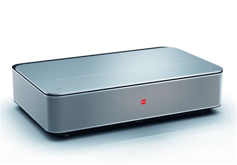 Leica Camera Stellt Laser Tv Auf Der Ifa Vor Pos Mail