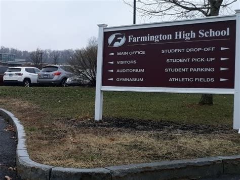 Farmington Appoints New Assistant School Chief | Farmington, CT Patch