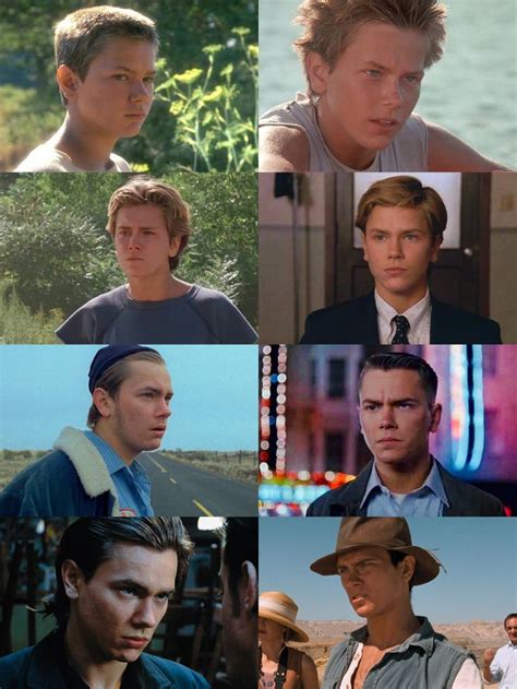 River Phoenix Movies | Filmes lgbt, Homens lindos, Filmes