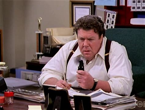 George Wendt