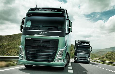 Volvo Truck Wallpapers Top Free Volvo Truck Backgrounds Wallpaperaccess