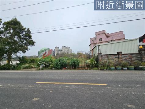 楊梅上湖美農地 桃園市楊梅區上湖段房屋出售 Ut0194598 有巢氏房屋