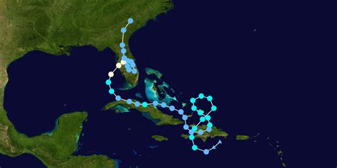 2024 Atlantic Hurricane Season Simplysunflower Hypothetical