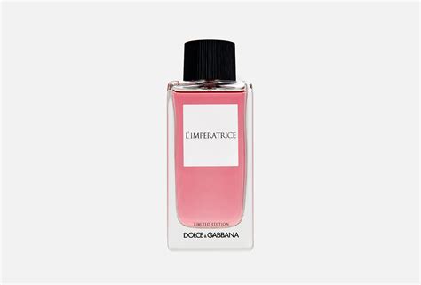 Dolce & Gabbana Туалетная вода L'IMPERATRICE limited edition 100 мл ...