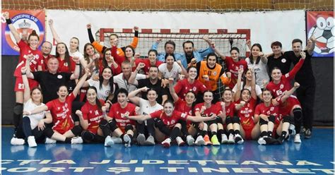 Liga Florilor Reunire cu multe noutăți la CSM Iași Handbal Mania