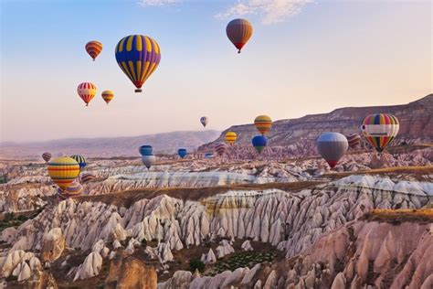 10 motivos para viajar a Turquía | IATI Seguros