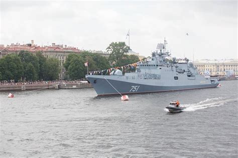 Uawire Russia Sends Two Frigates To Reinforce Its Mediterranean Flotilla