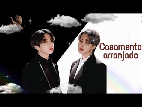 Trailer S Rie Jikook Casamento Arranjado Temporada Youtube