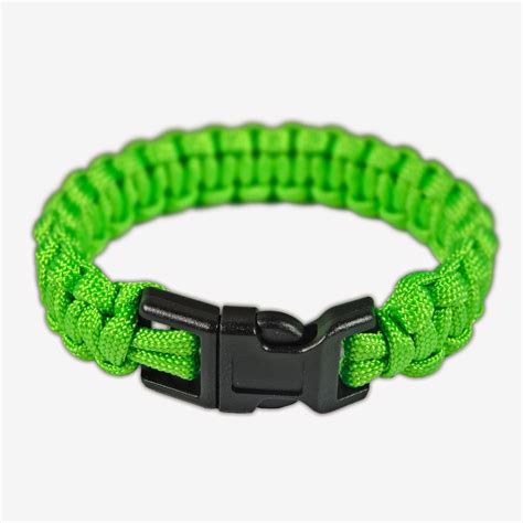 The Paracord Blog: Spring Paracord Colors