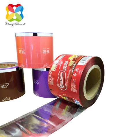 Cold Seal Film Manufacturers China Cold Seal Film Factory Suppliers