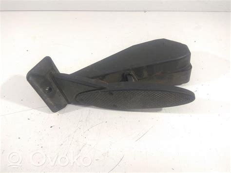 Mini One Cooper R Accelerator Throttle Pedal Rrr