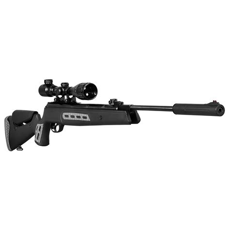 Wiatrówka sprężynowa Optima by Hatsan 125 Sniper Vortex 5 5 mm Optima