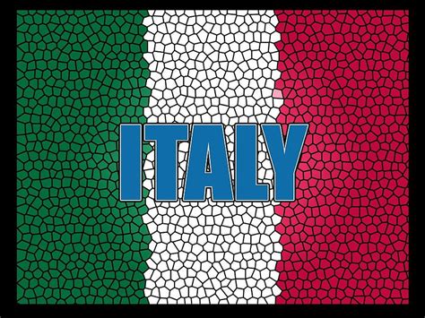 Coole Italien Flagge Seite 1 Cooler Italiener HD Hintergrundbild