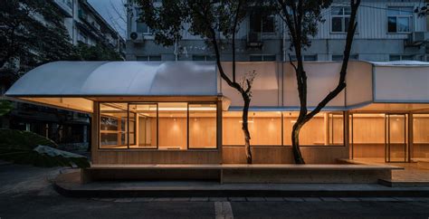 Gallery of Yulin Alley / Nhoow Architects - 27